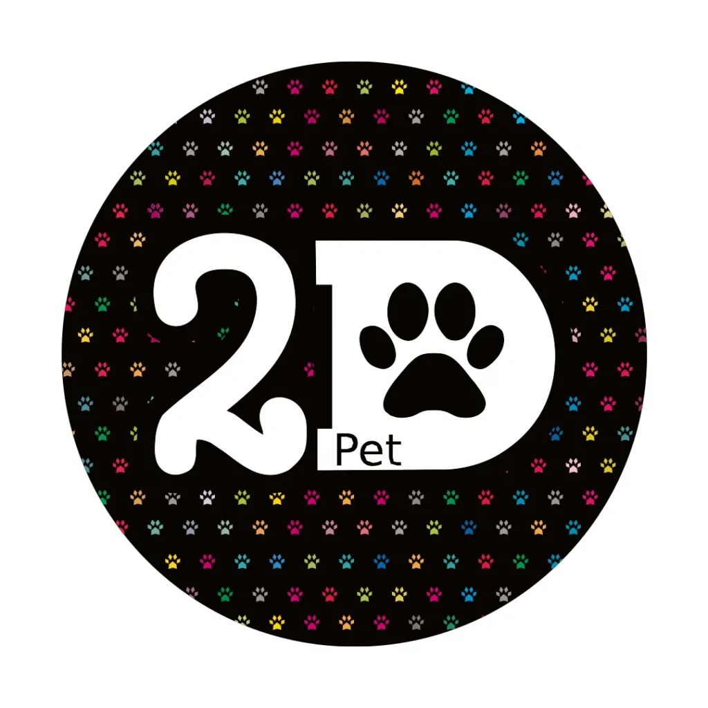 2D Pet