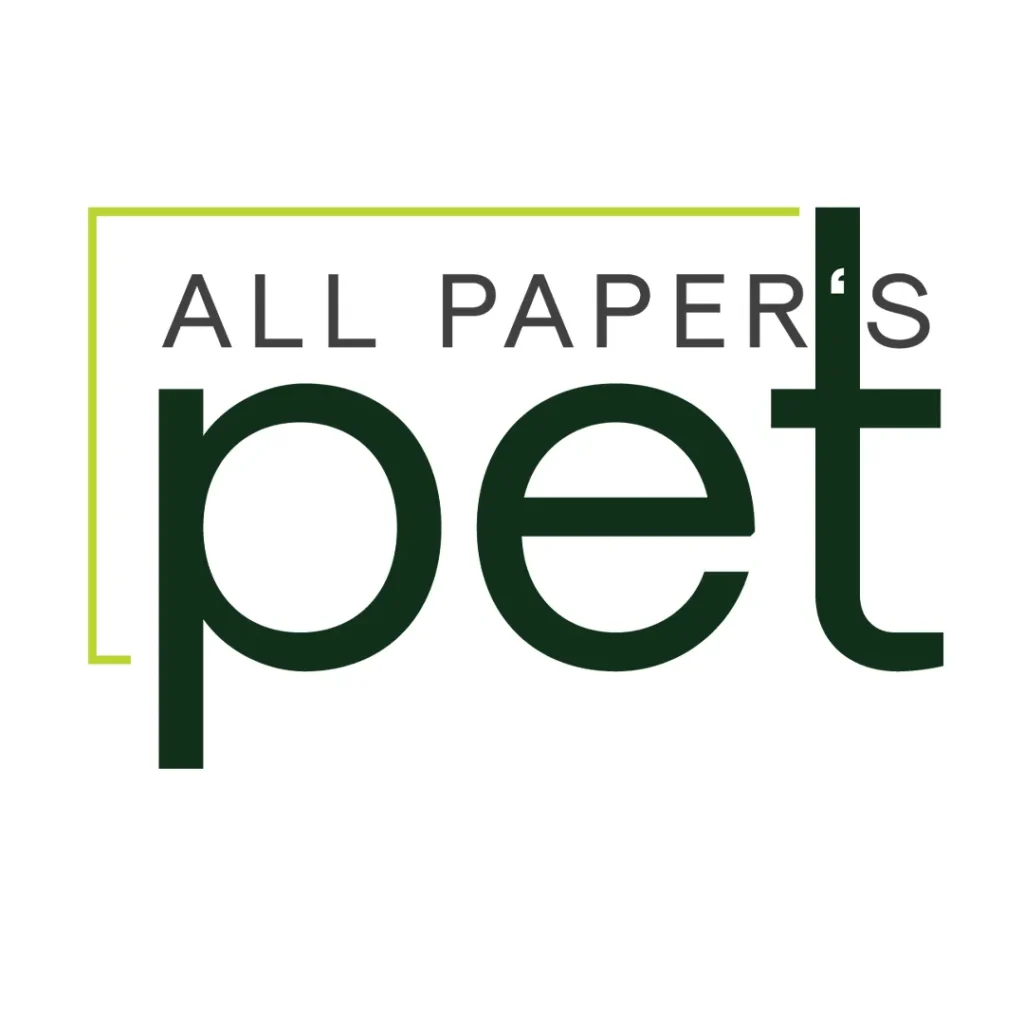 All Papers Pet
