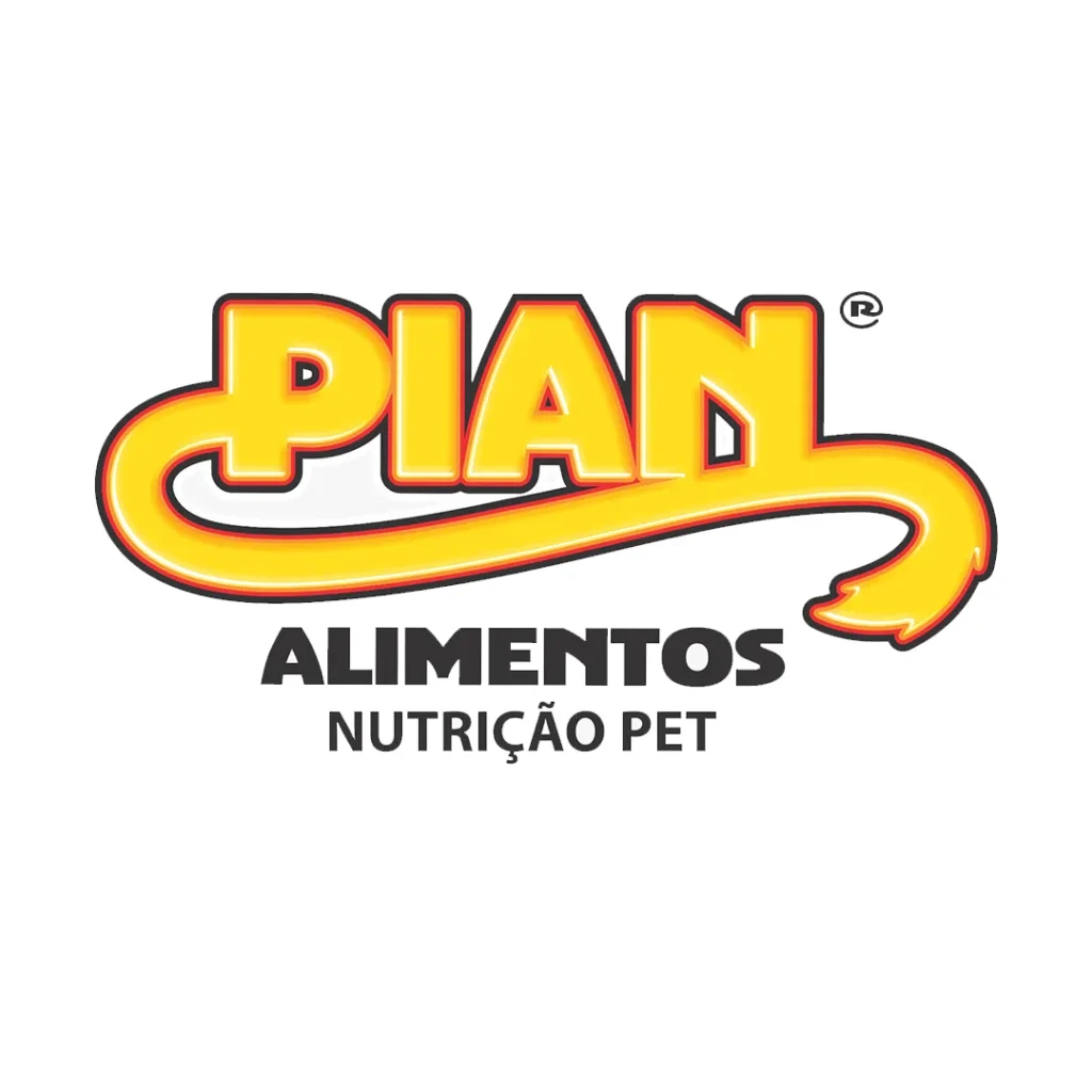 Pian Alimentos Nutrição Pet