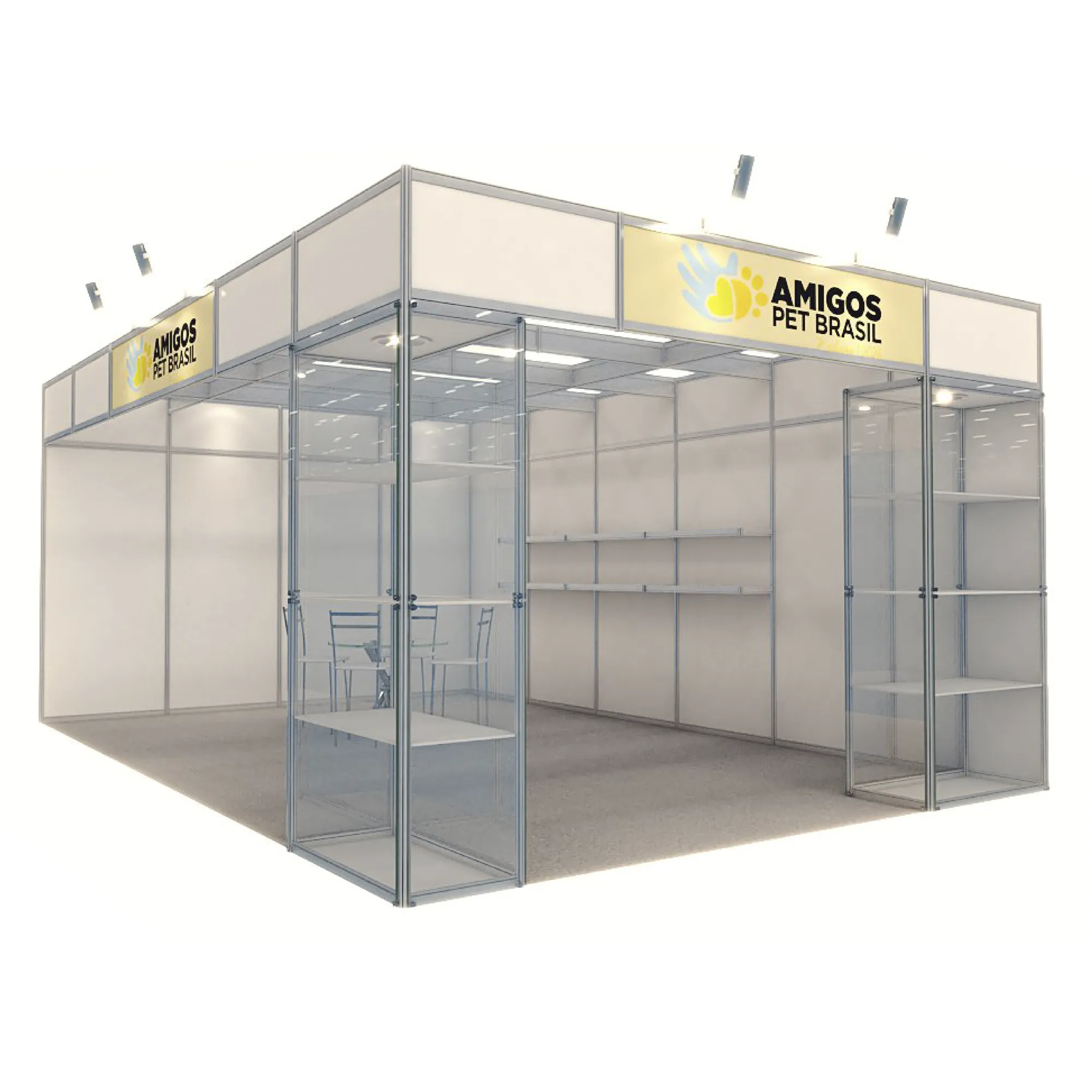 Apresentação 24m² Esq.Esq. - AmigosPetBrasil26 01