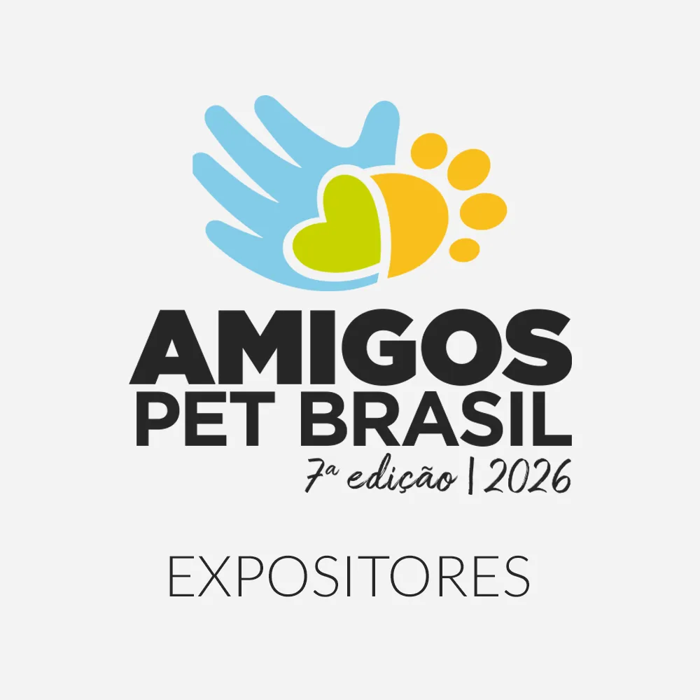 AMIGOS PET BRASIL EXPOSITORES