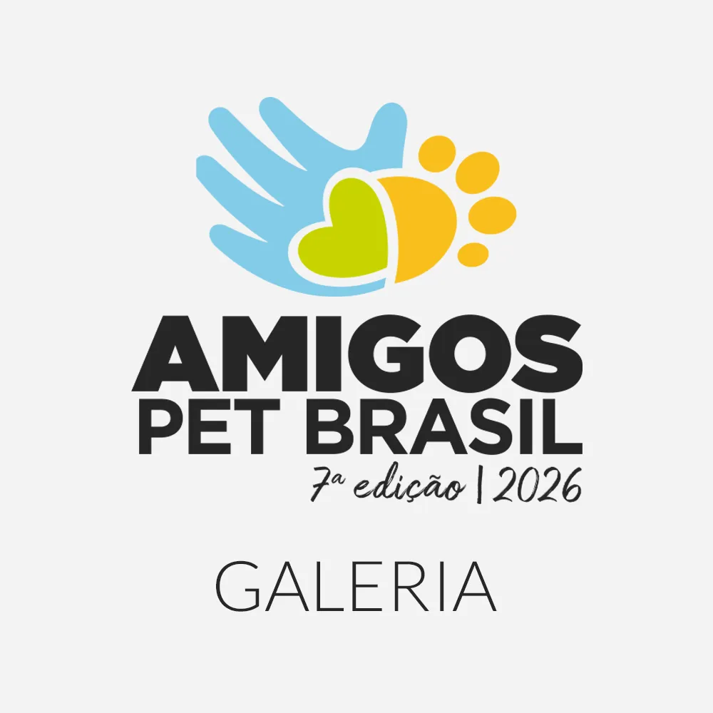 AMIGOS PET BRASIL GALERIA