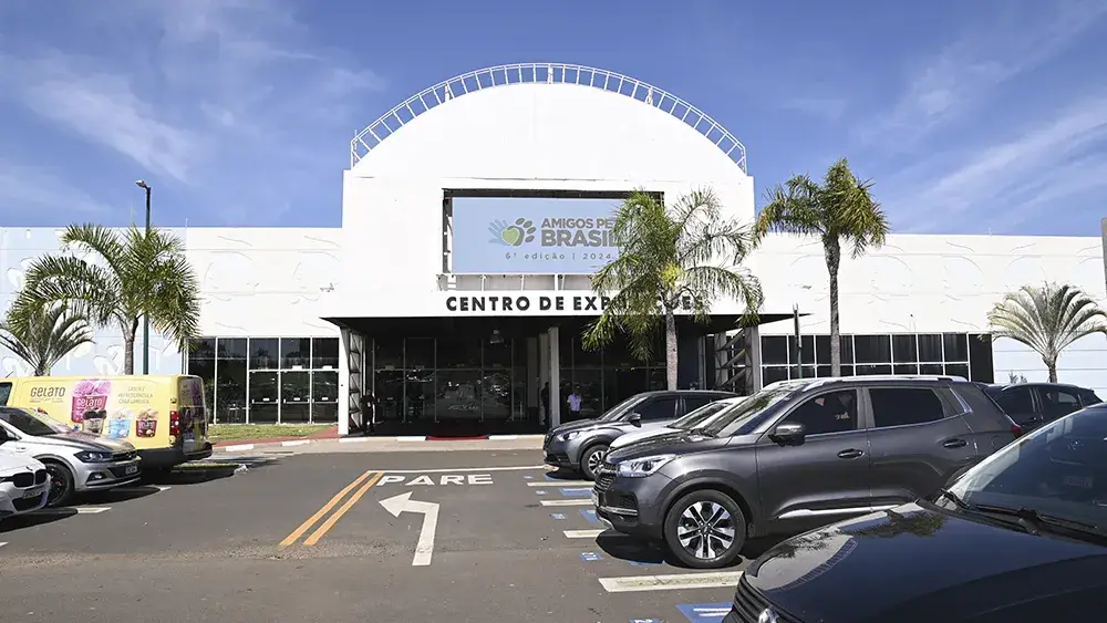 fotos feira amigos pet 2024