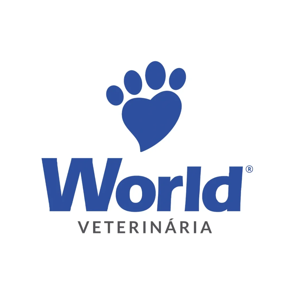 world veterinária