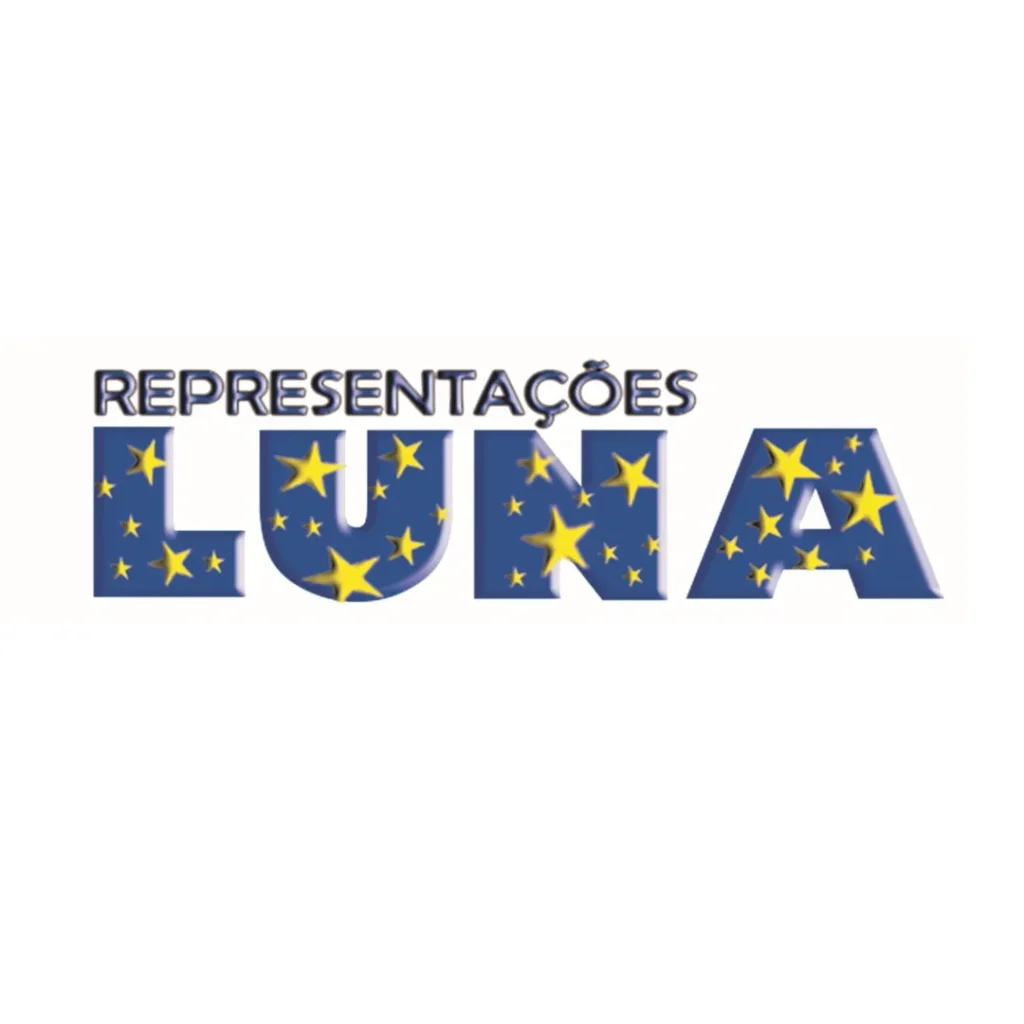 Luna Representações