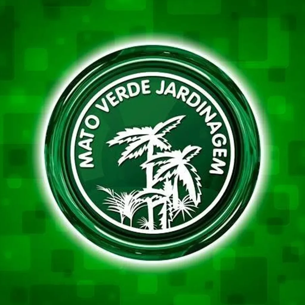 Mato Verde Jardinagem